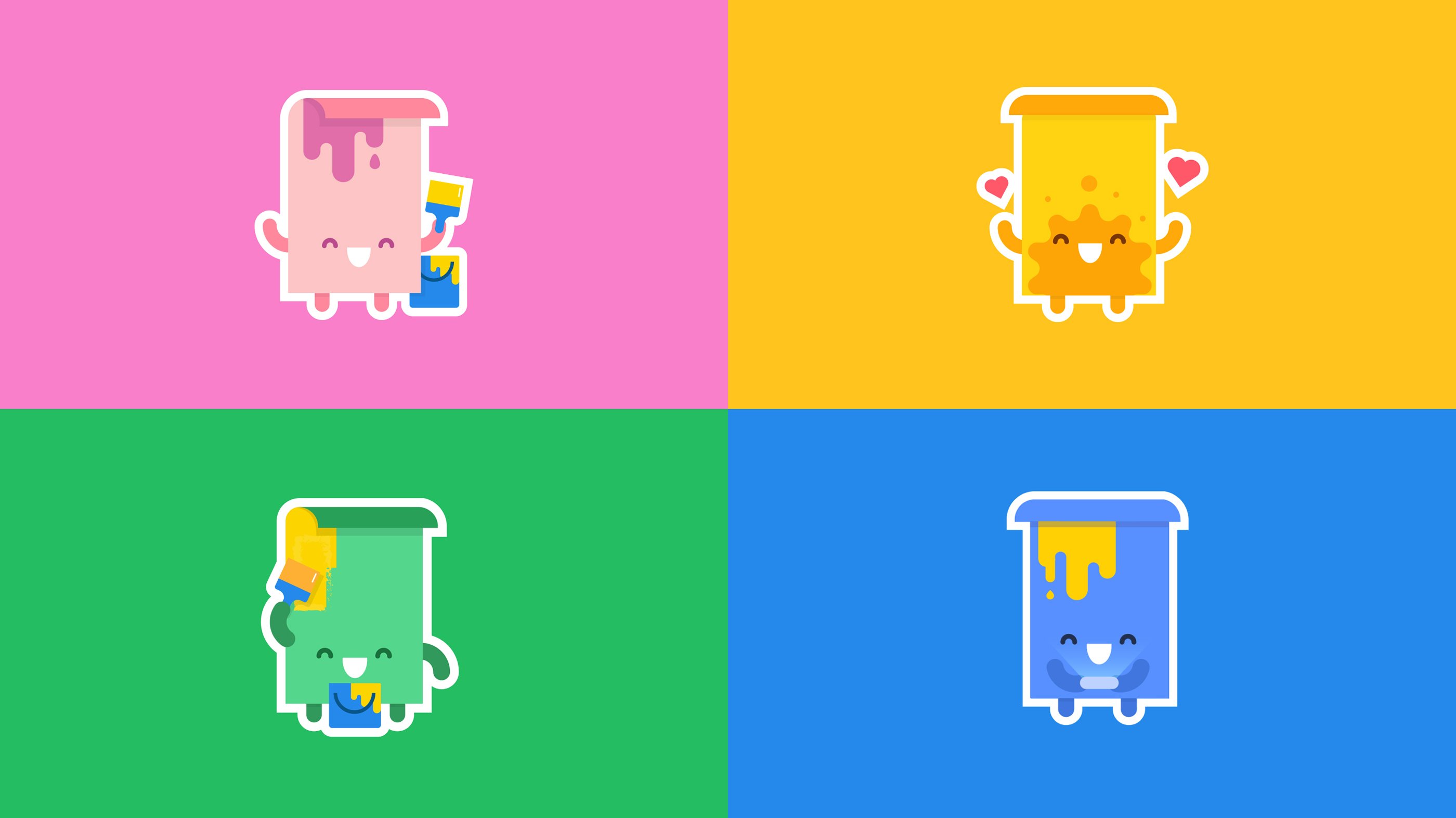 Walllpaper App