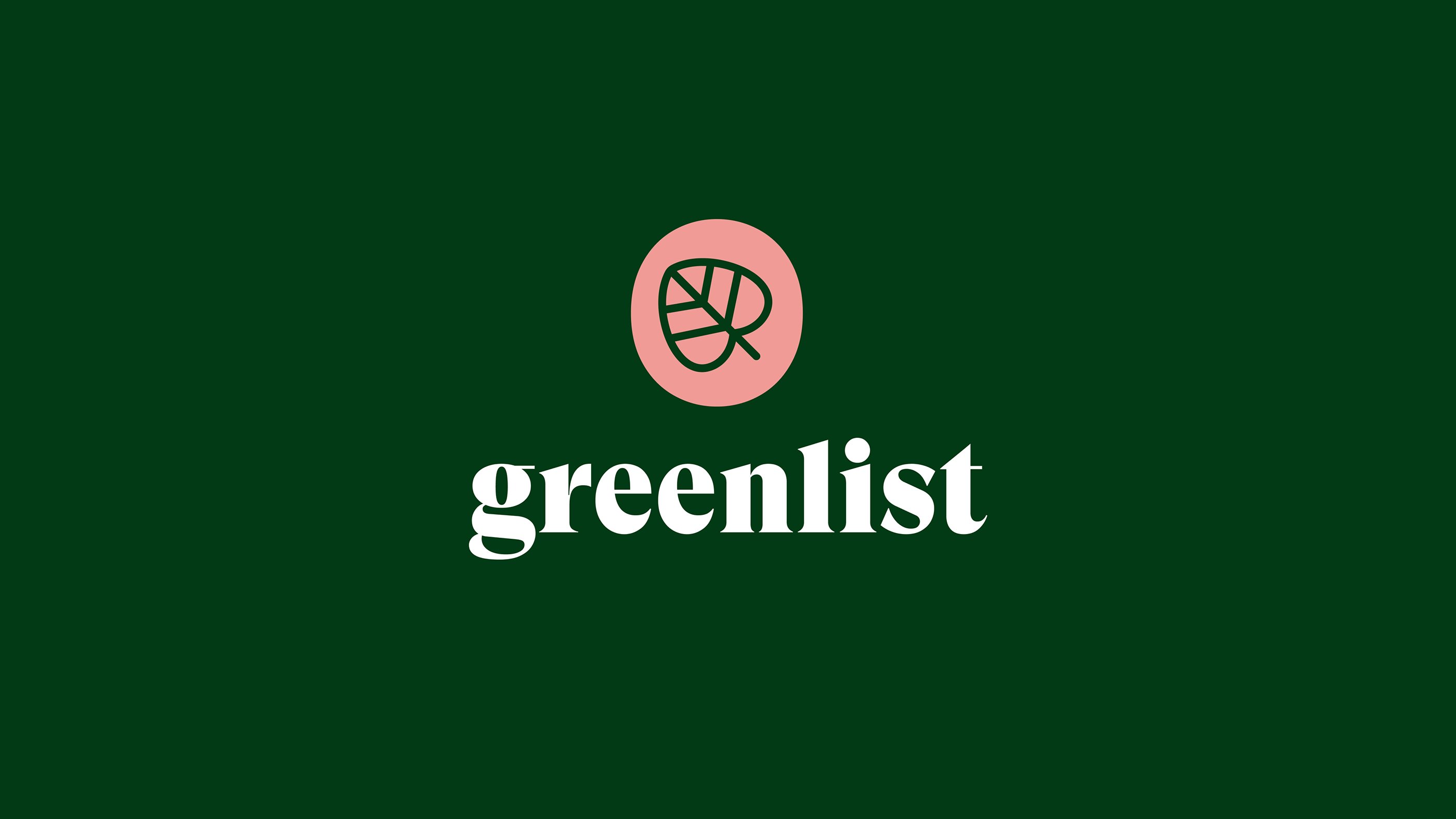 Greenlist Logo
