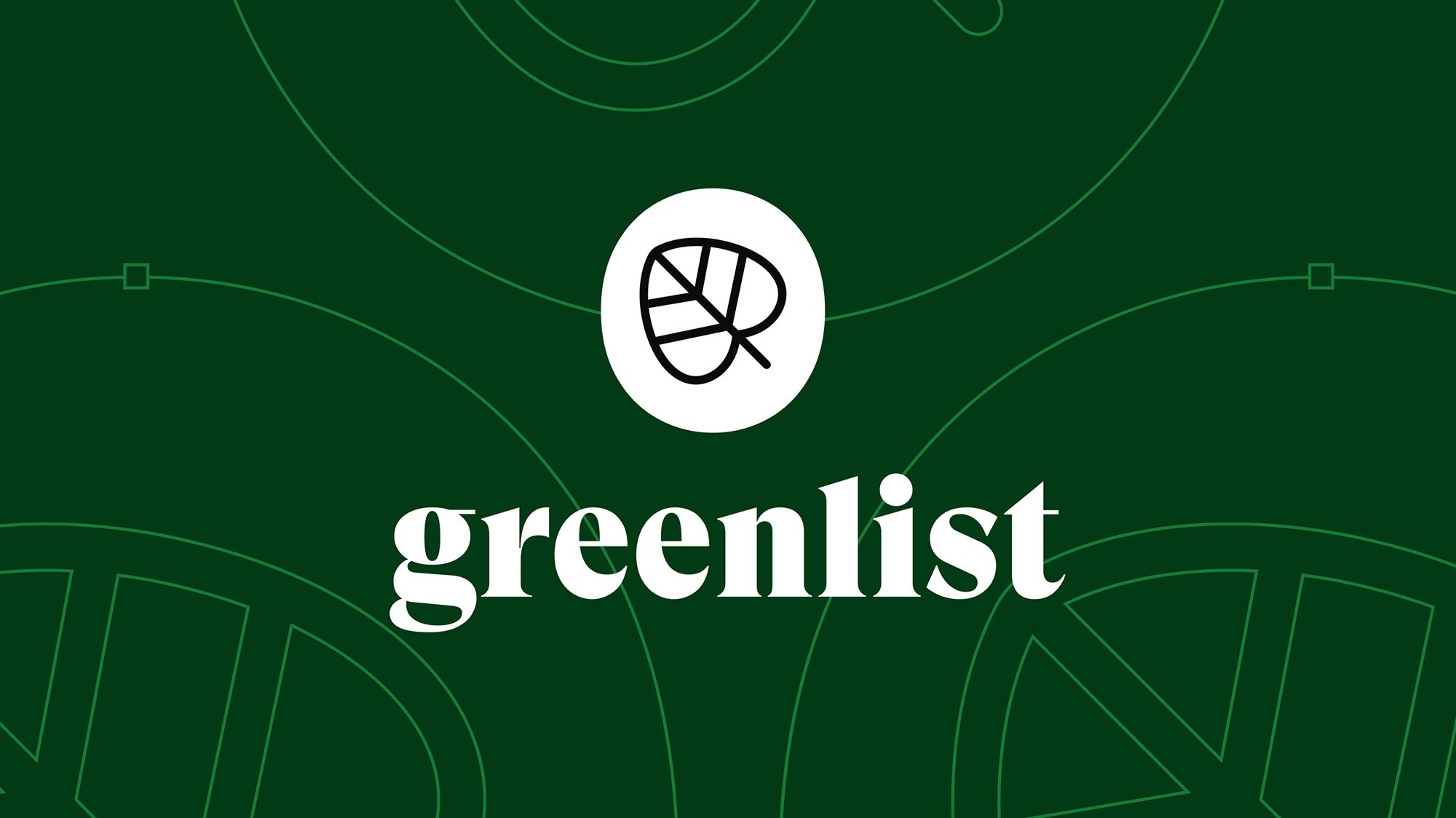 Greenlist Logo