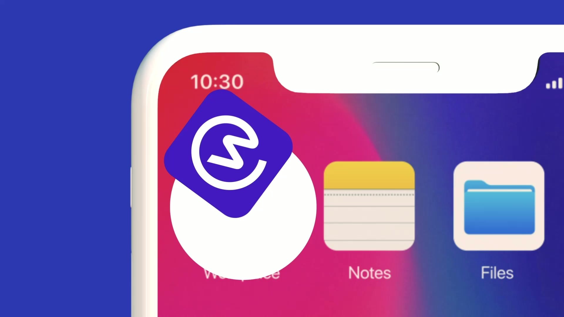 Workplace Product Showreel
