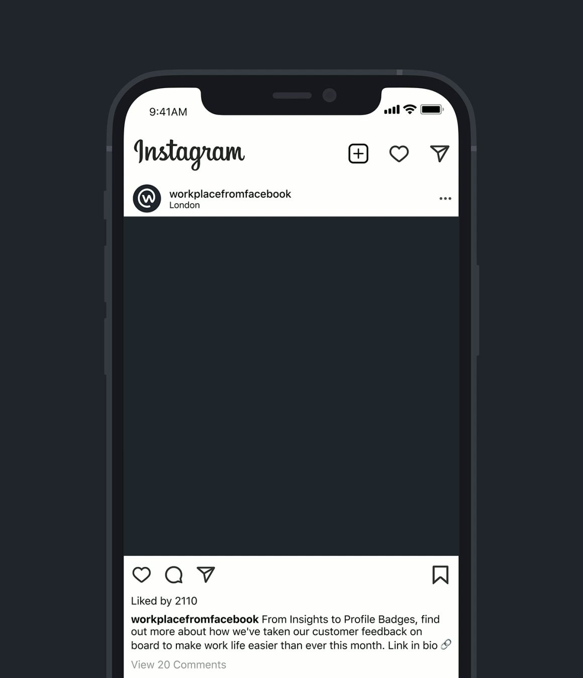 Orgnic Social What's New