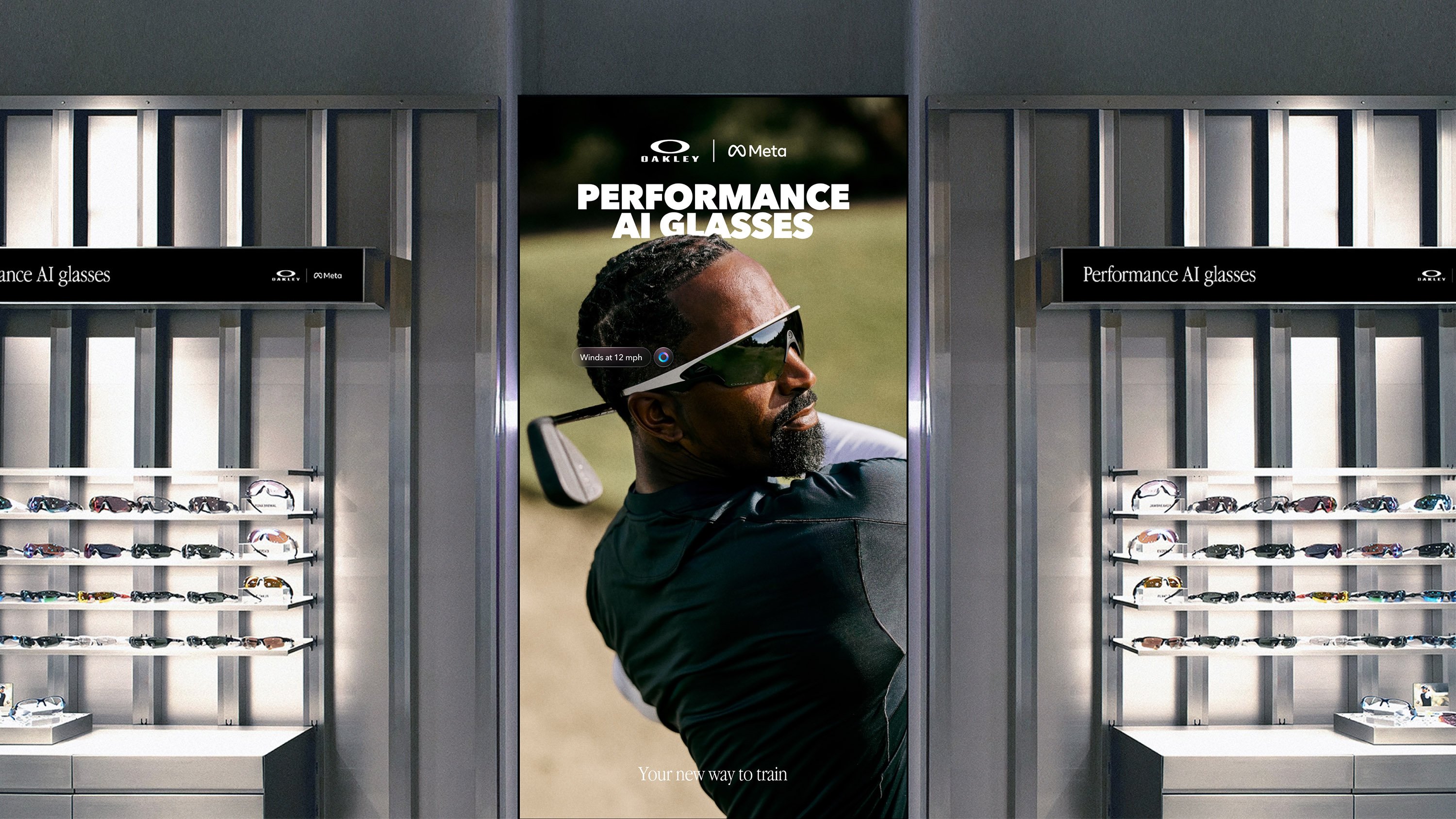 Application In-store