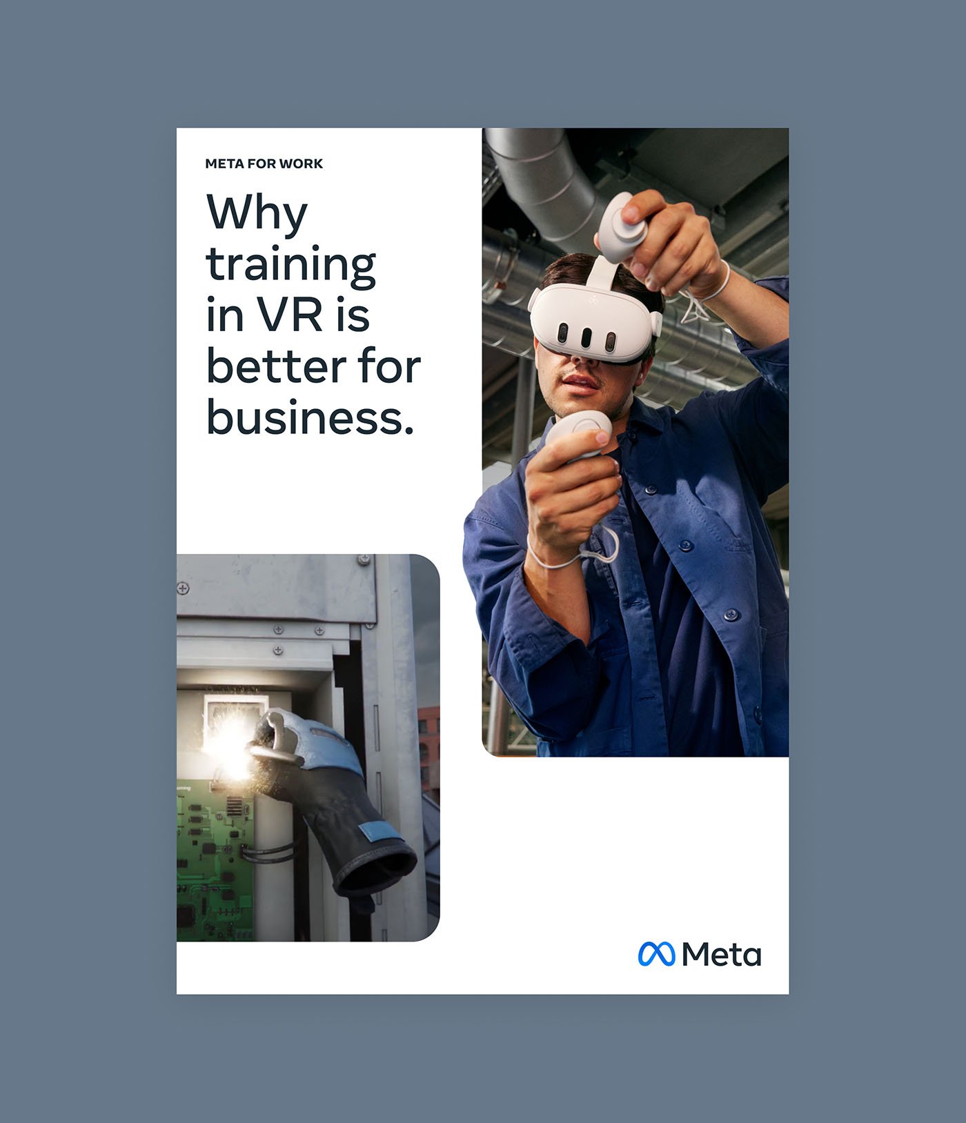 Marketing Collateral