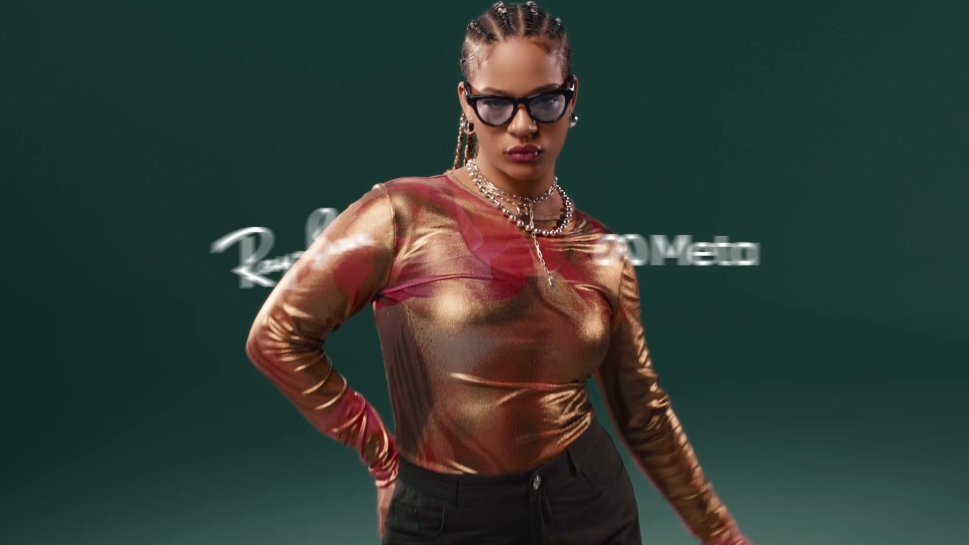 Ray-Ban Meta