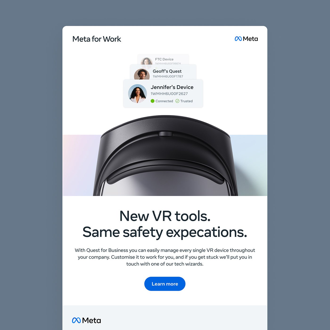 Marketing Collateral