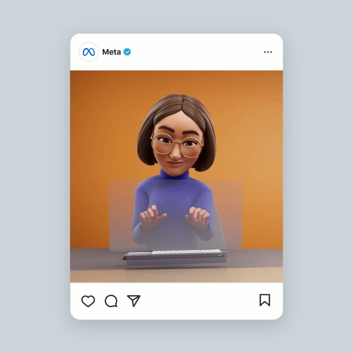 Horizon Workrooms Social Video
