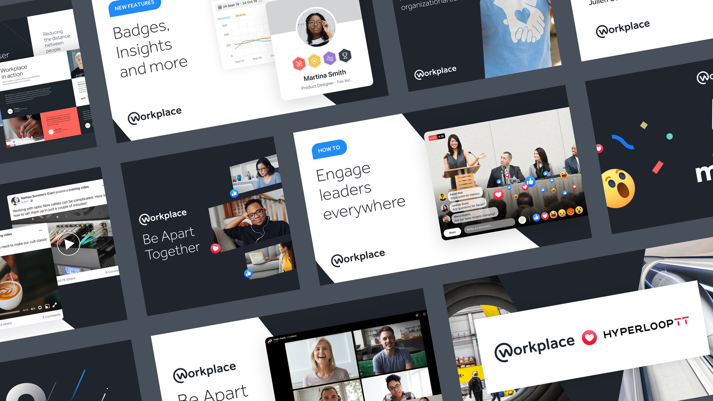 Organic Social Overview